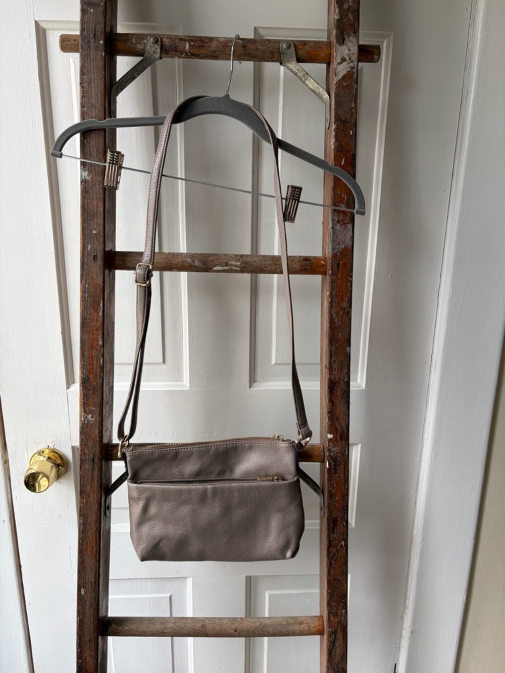 a new day Crossbody Purse